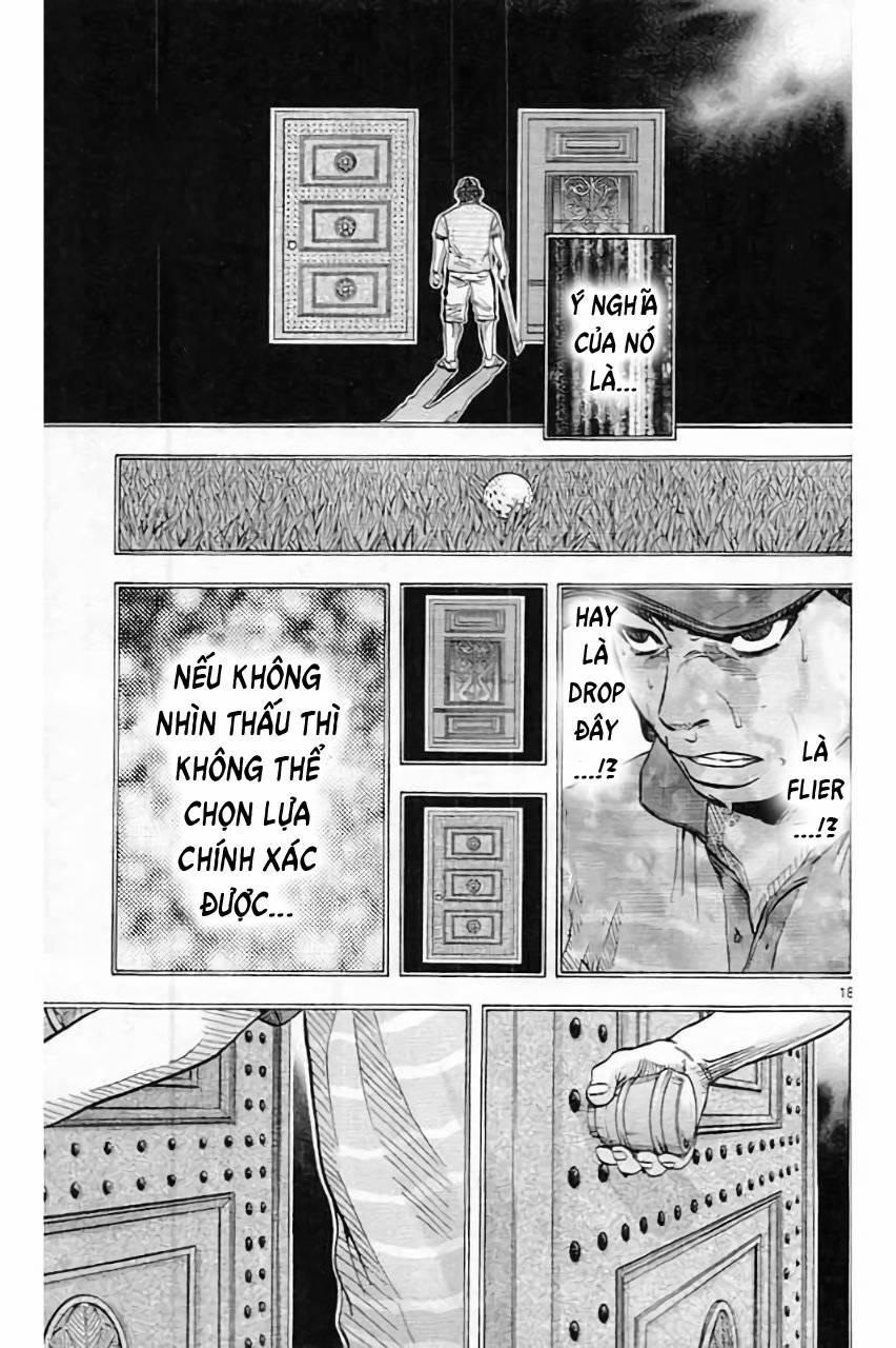 King Golf 204 trang 18