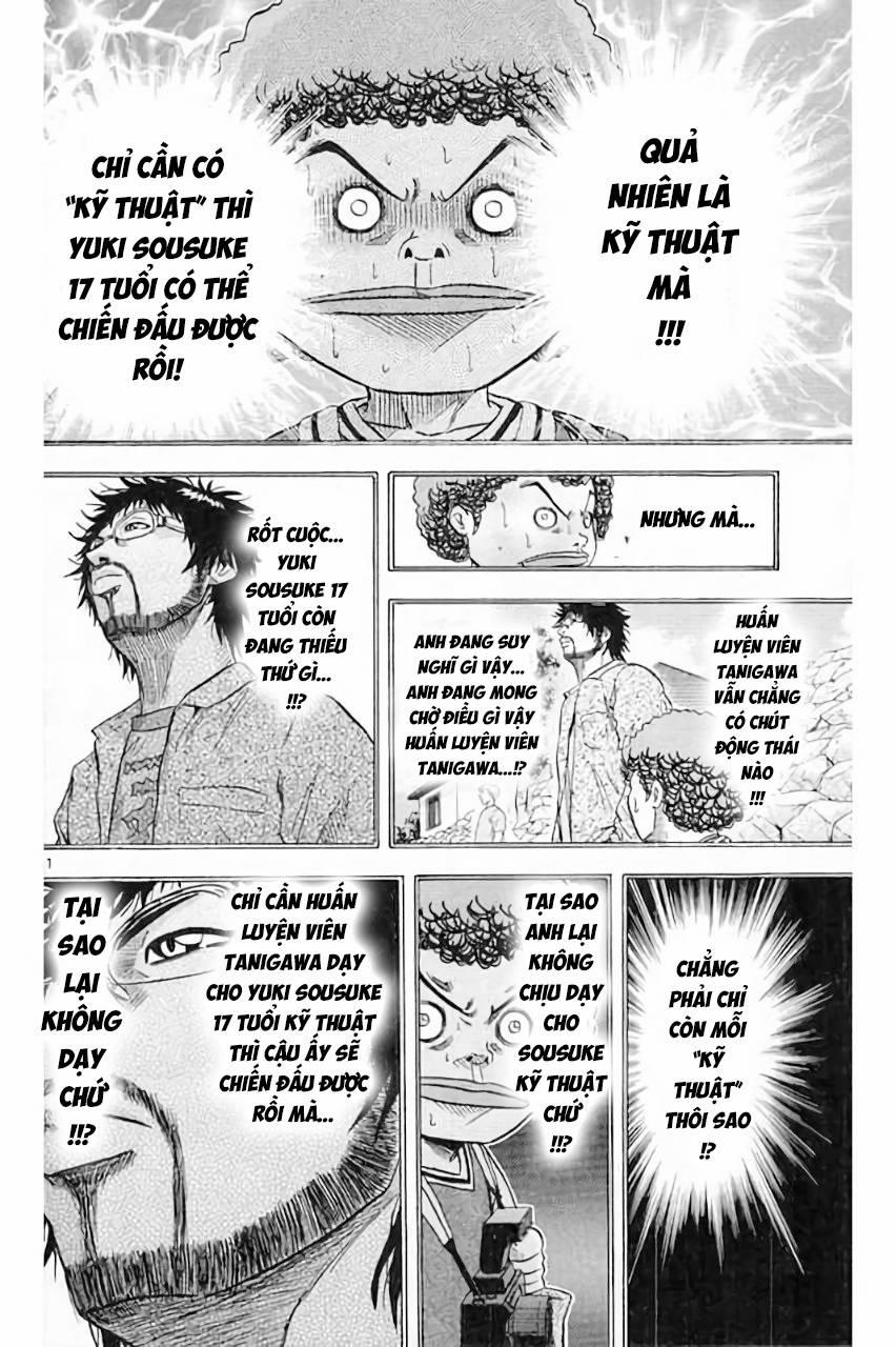 King Golf 205 trang 9