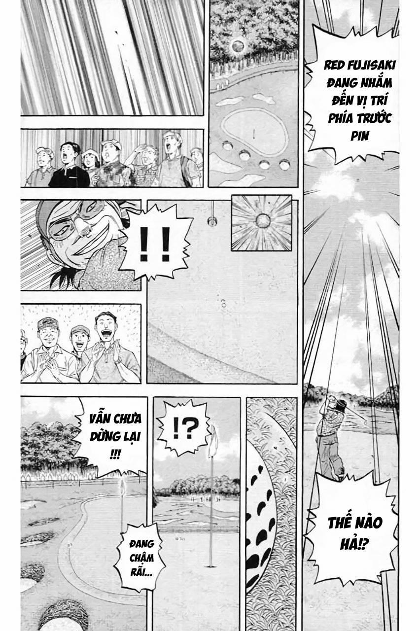 King Golf 206 trang 12