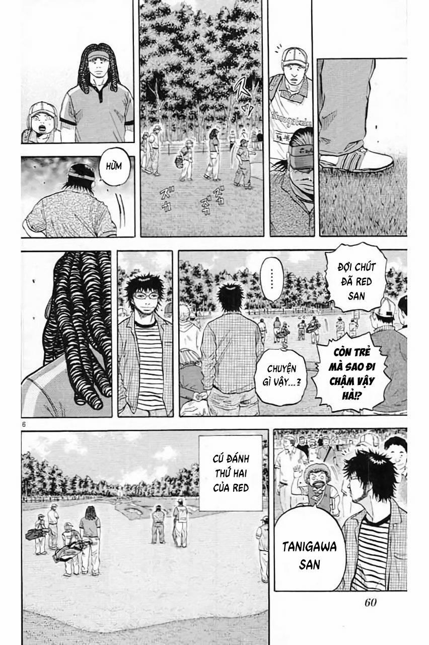 King Golf 206 trang 5