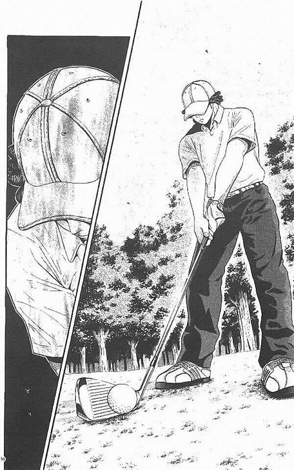 King Golf 30 trang 7