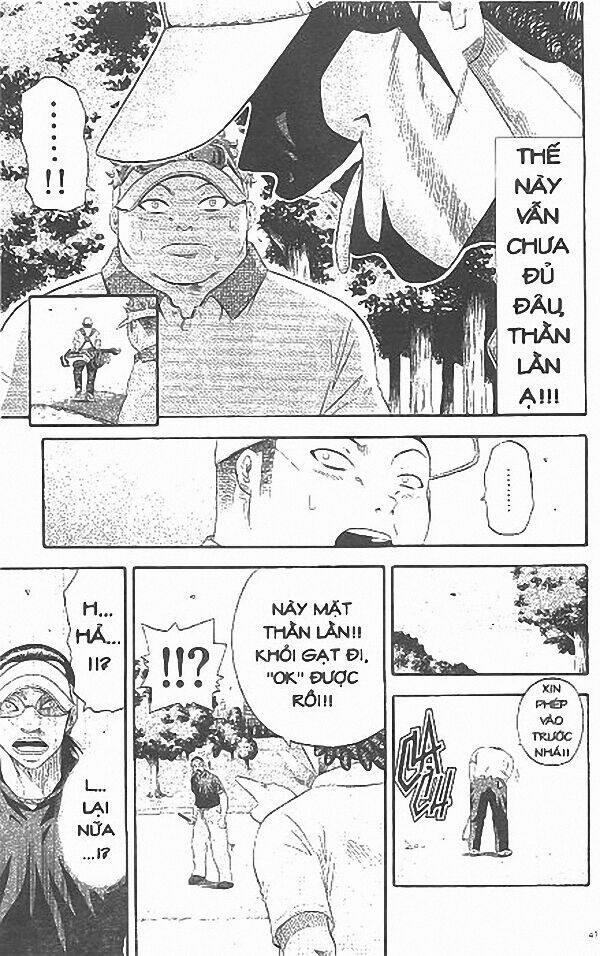 King Golf 31 trang 6