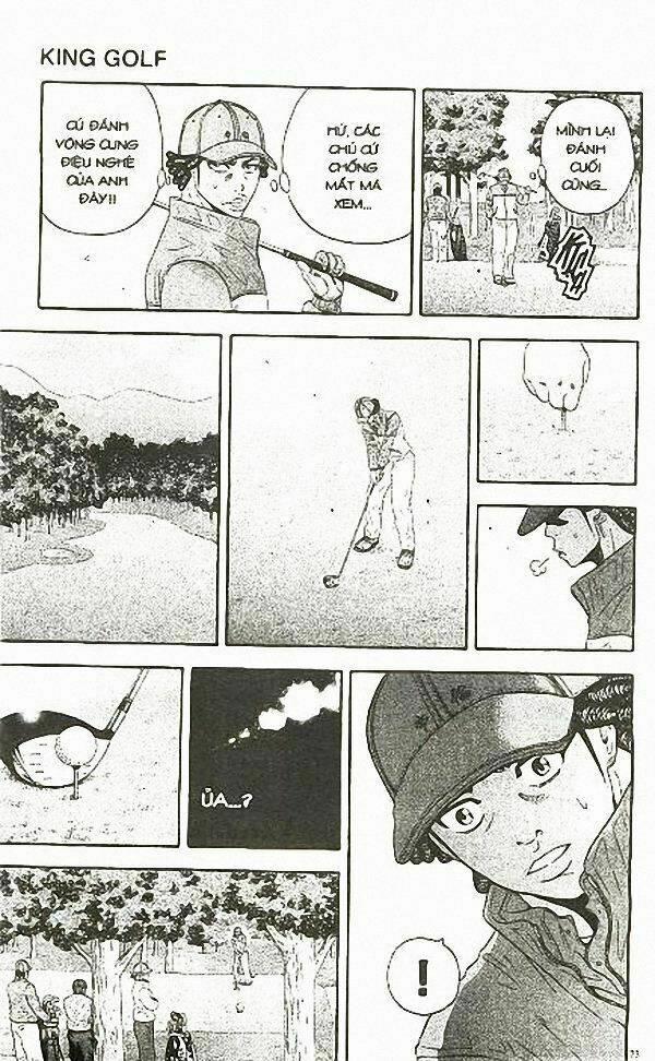 King Golf 42 trang 12
