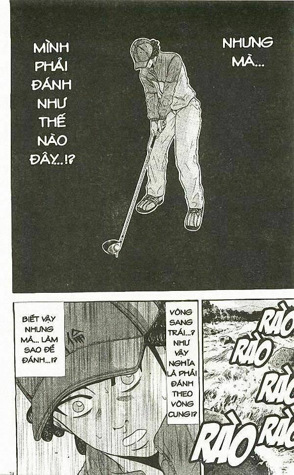 King Golf 42 trang 13