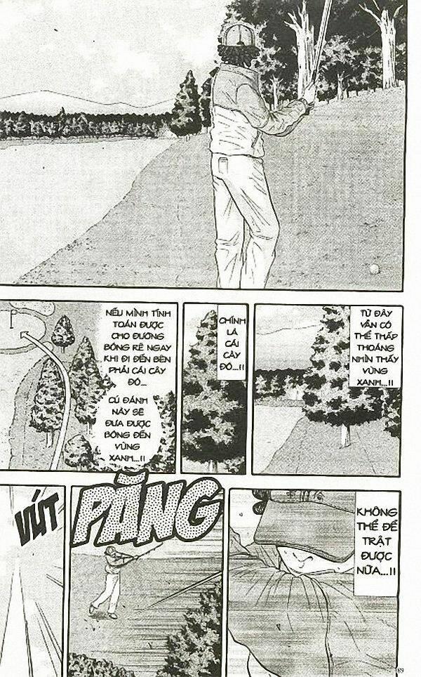 King Golf 43 trang 10