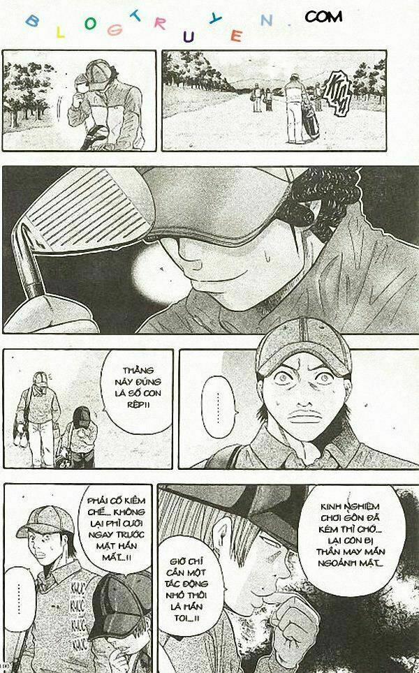 King Golf 44 trang 2