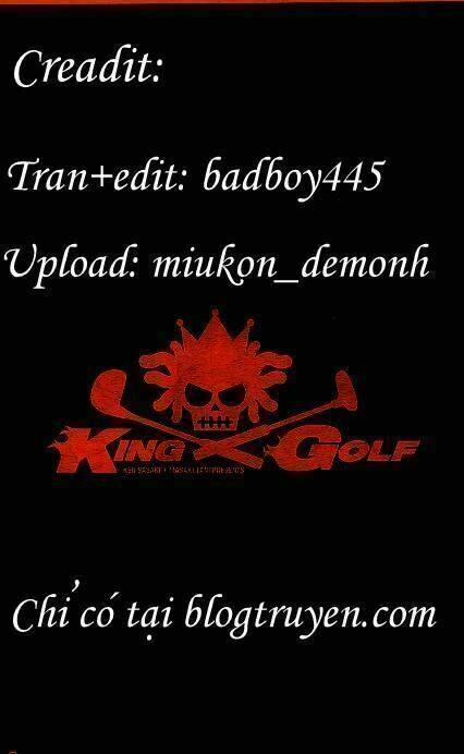 King Golf 63 trang 16