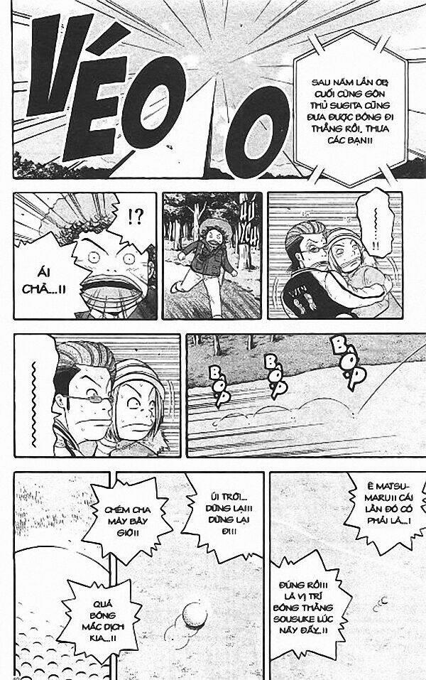 King Golf 70 trang 15