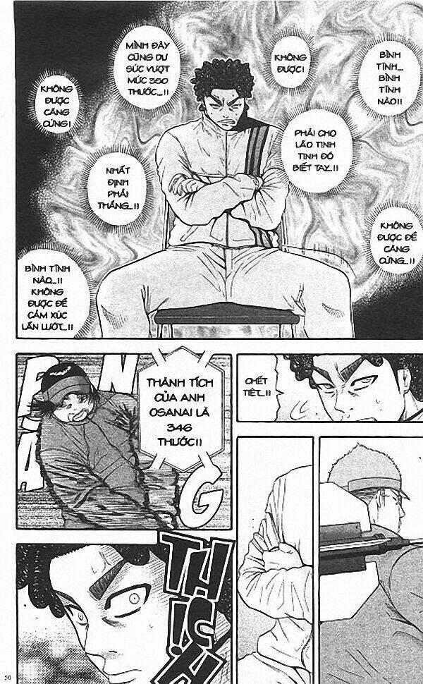 King Golf 71 trang 6