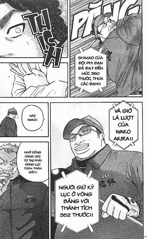 King Golf 71 trang 7