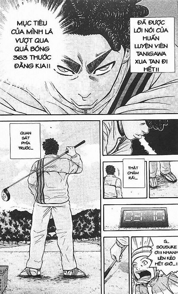 King Golf 72 trang 2