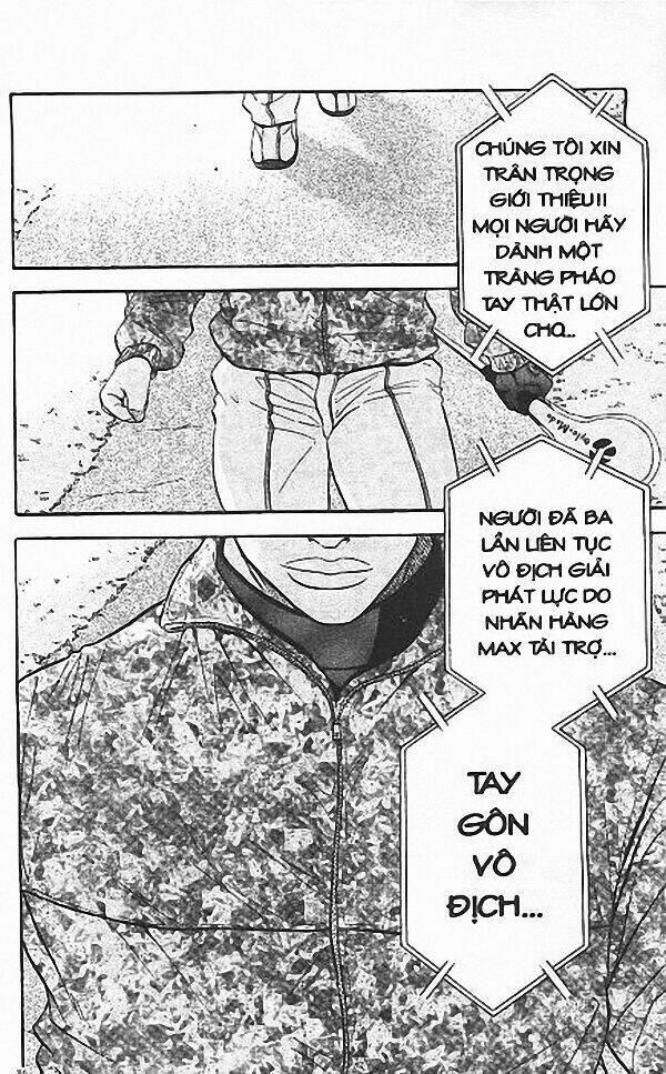 King Golf 73 trang 7