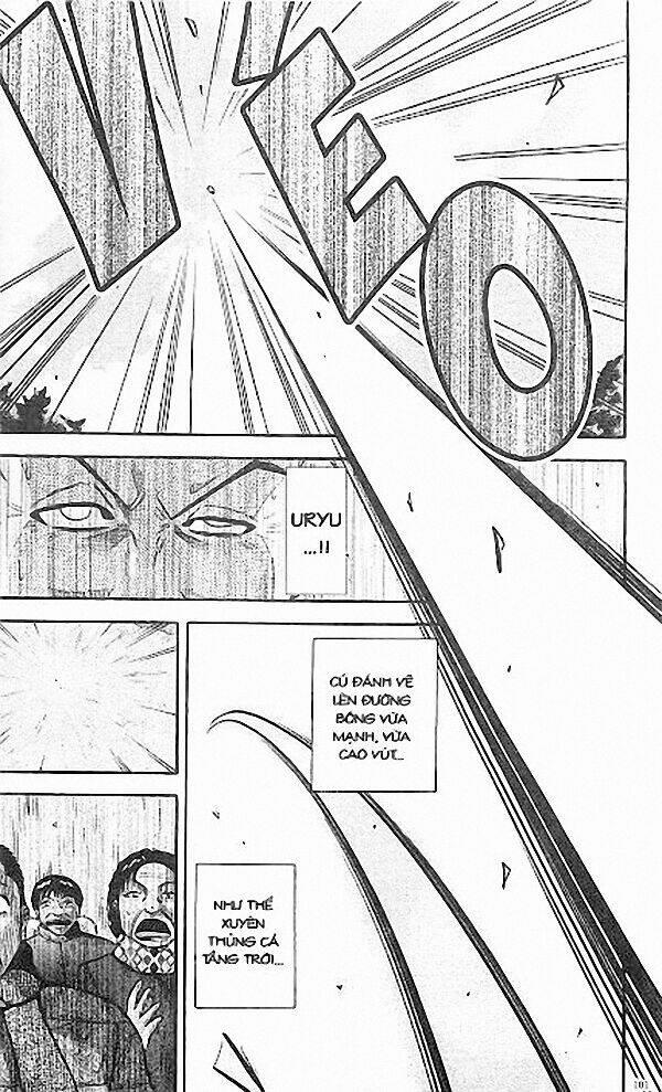 King Golf 74 trang 4