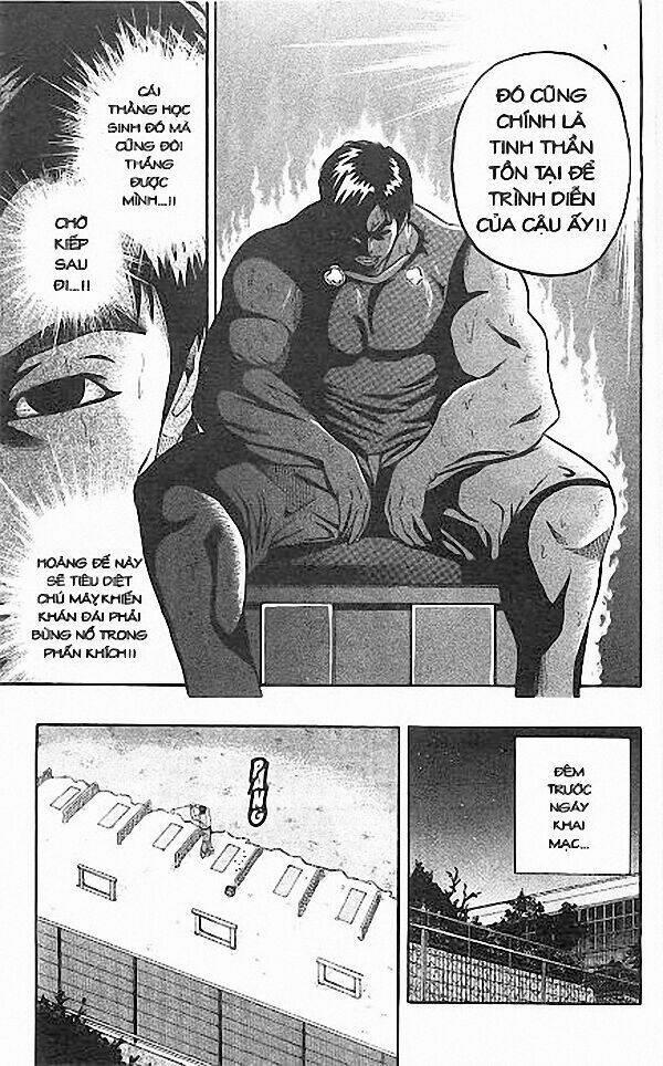 King Golf 75 trang 10