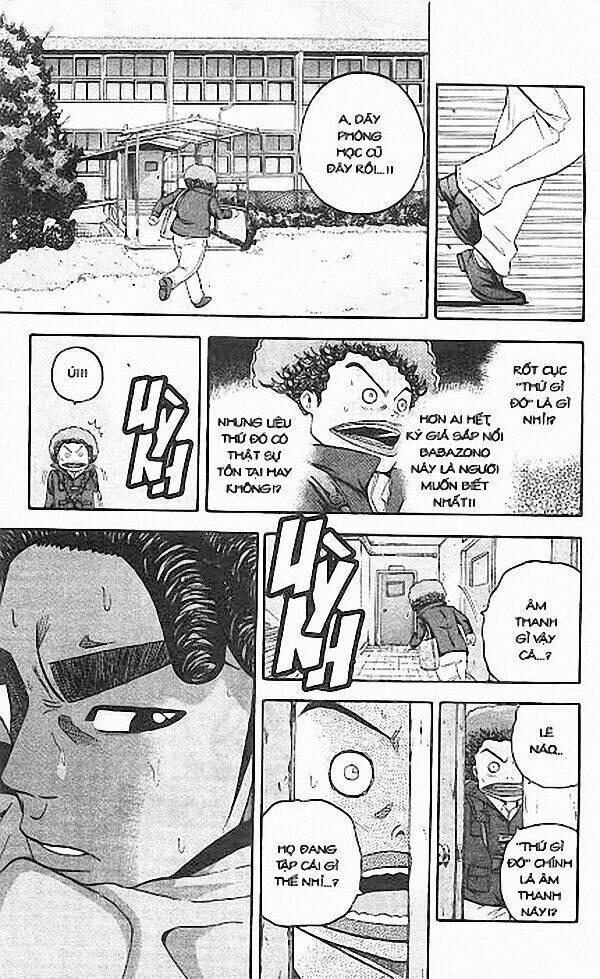 King Golf 75 trang 5