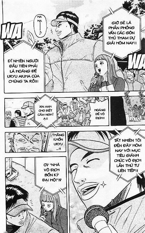 King Golf 76 trang 4