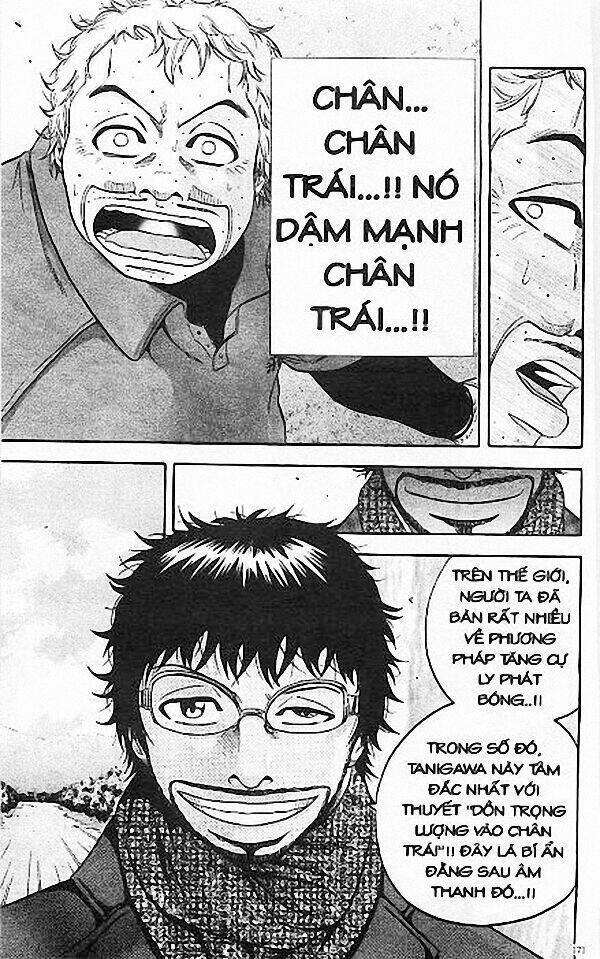 King Golf 77 trang 16