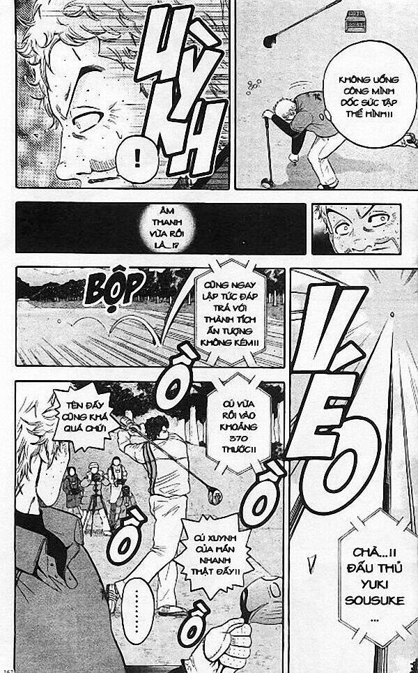 King Golf 77 trang 7