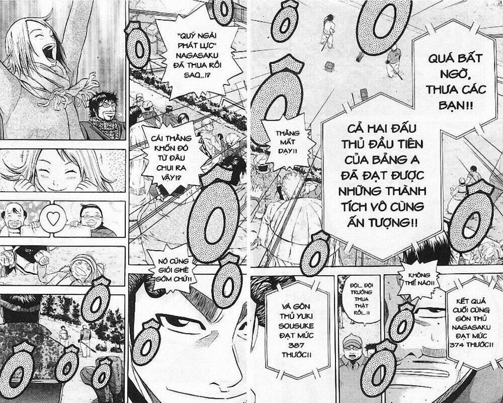 King Golf 78 trang 13