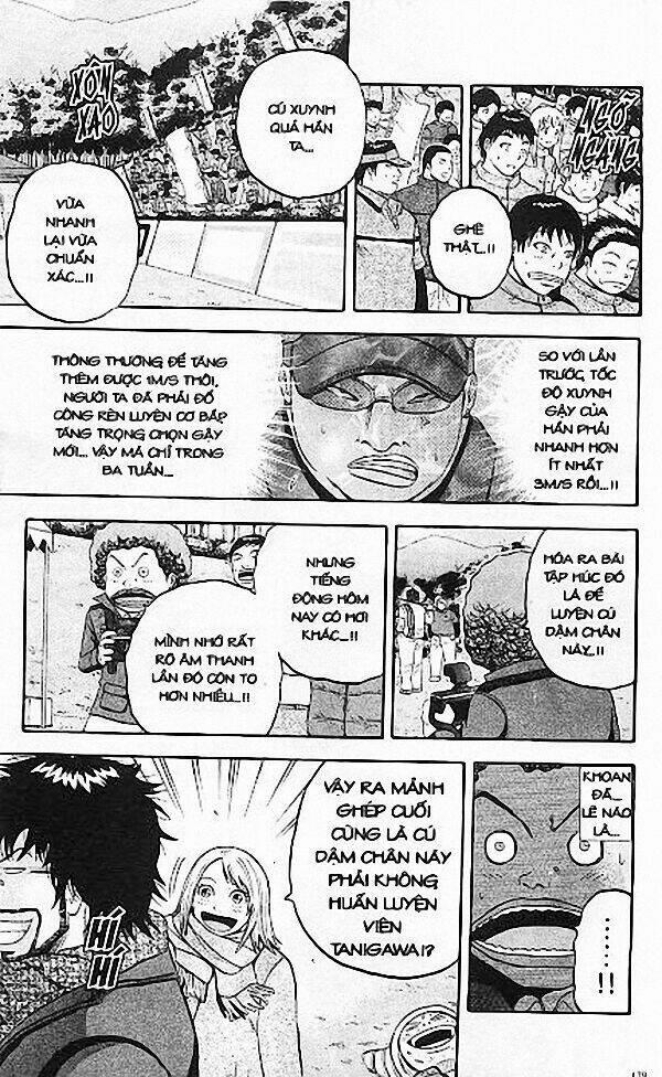 King Golf 78 trang 5