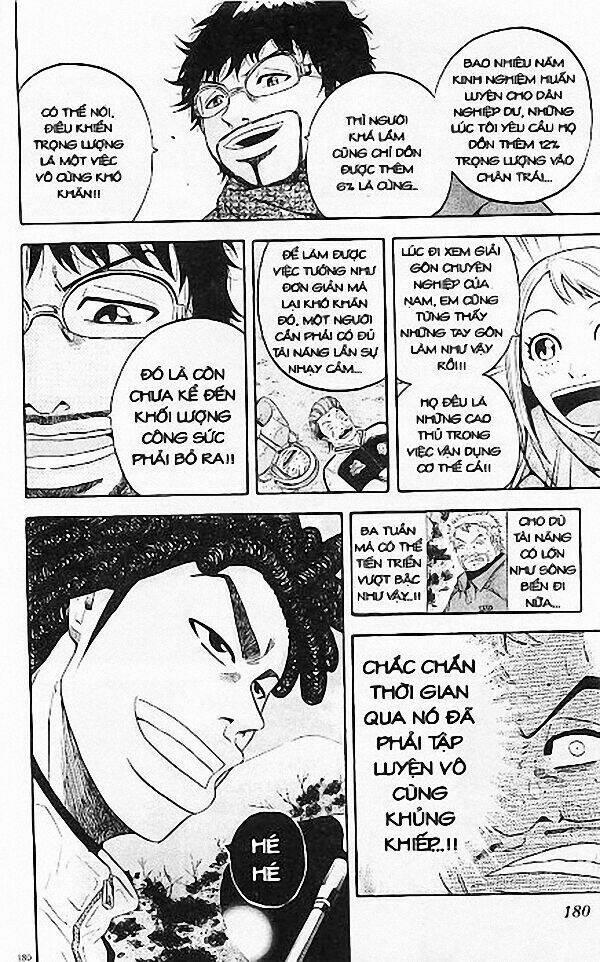 King Golf 78 trang 6