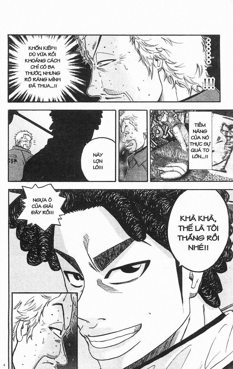 King Golf 79 trang 1