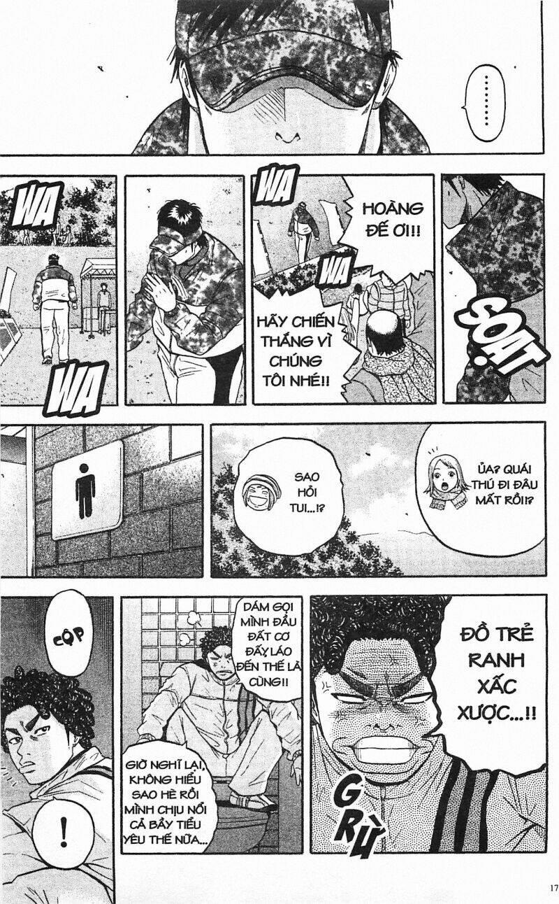 King Golf 79 trang 14