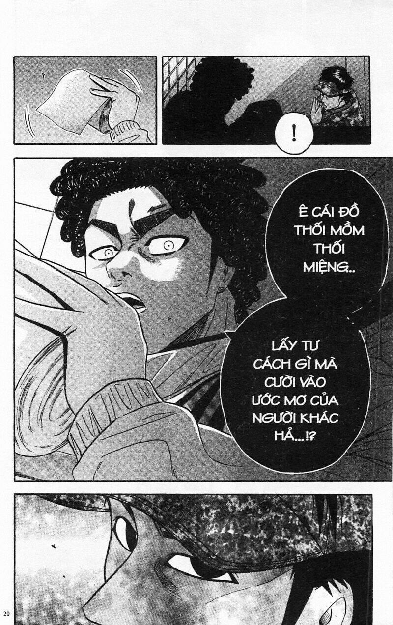 King Golf 79 trang 17