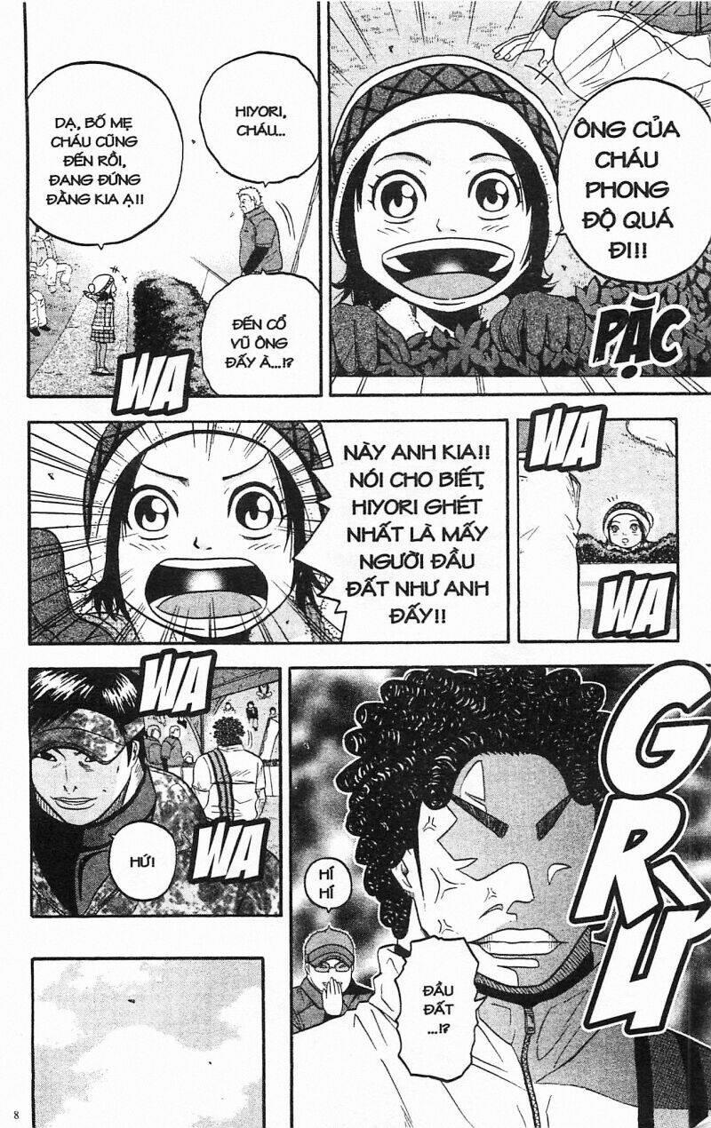 King Golf 79 trang 5