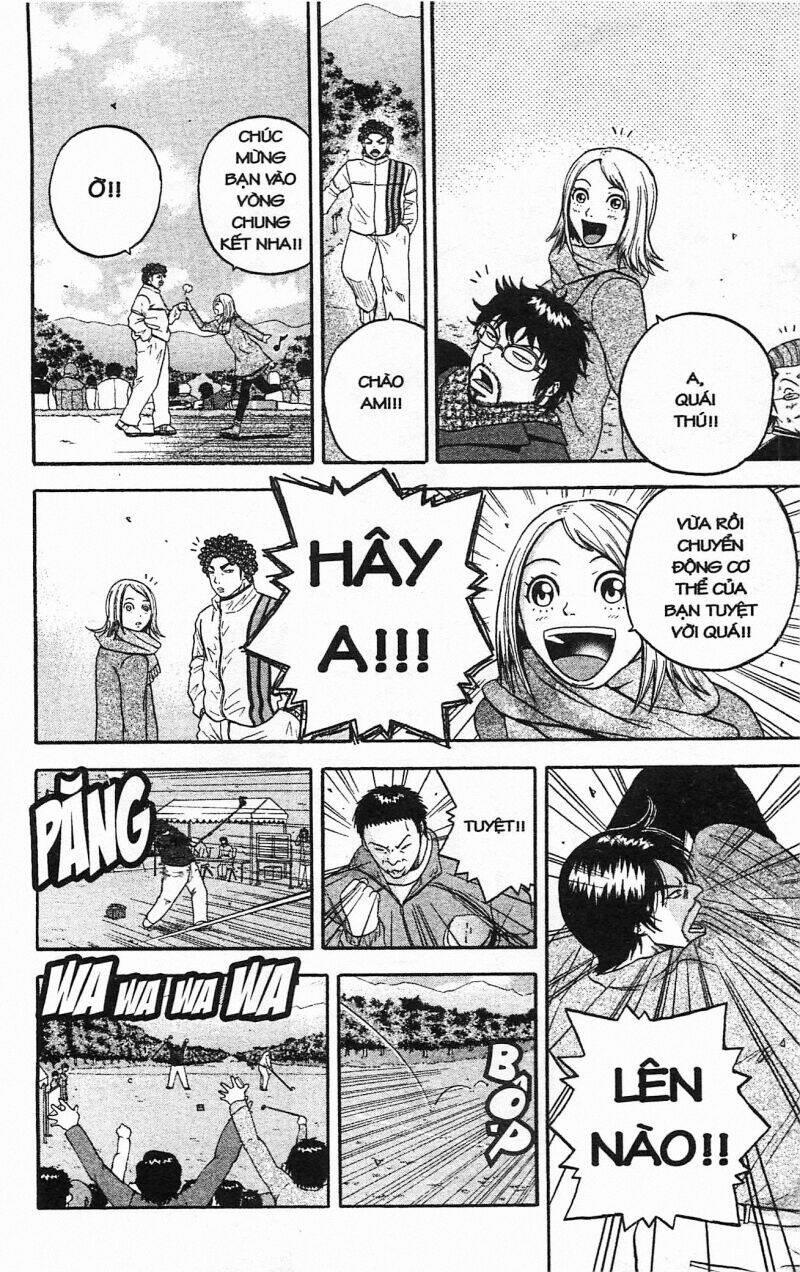 King Golf 79 trang 9