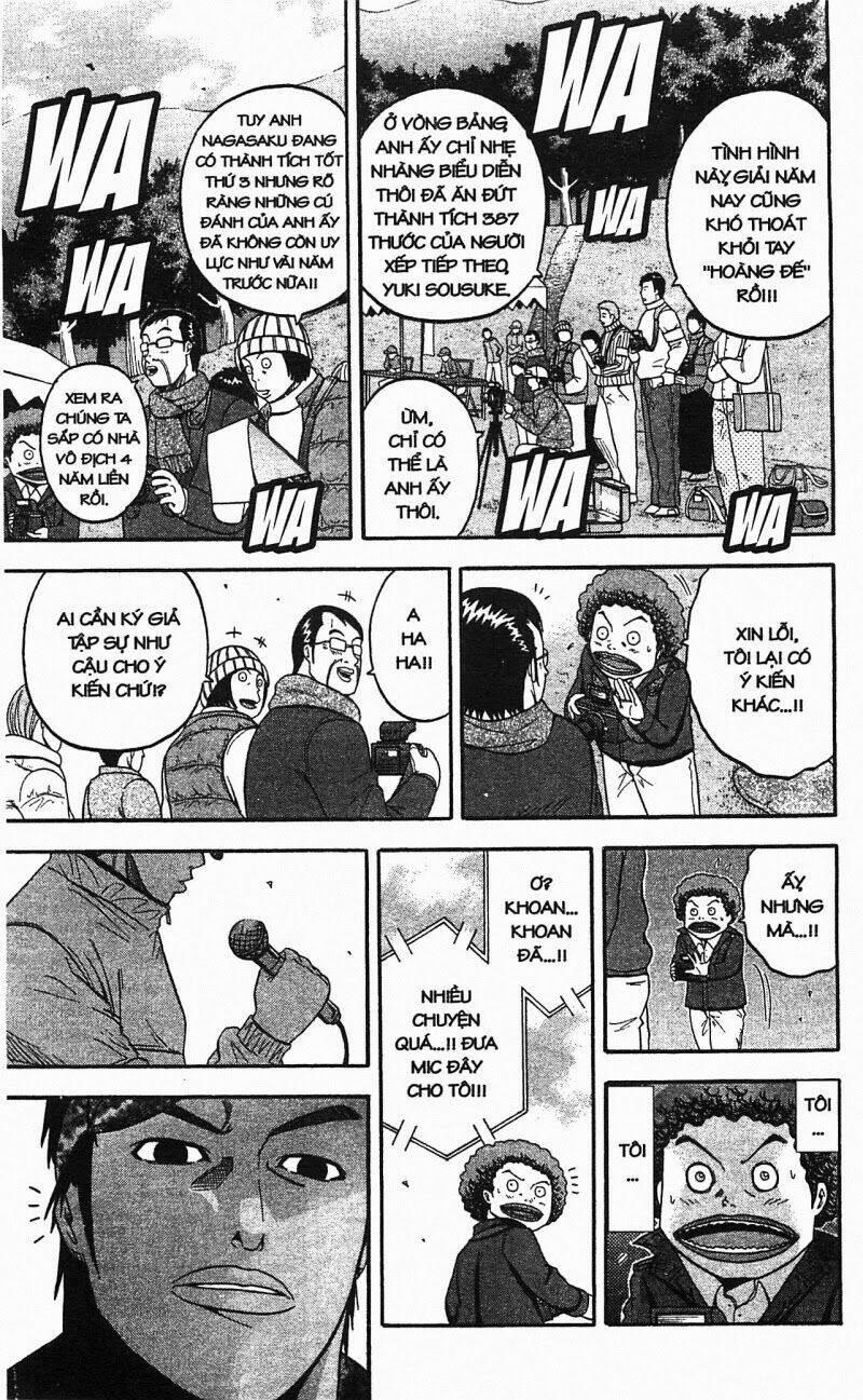 King Golf 80 trang 10