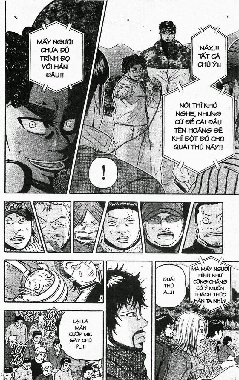 King Golf 80 trang 11