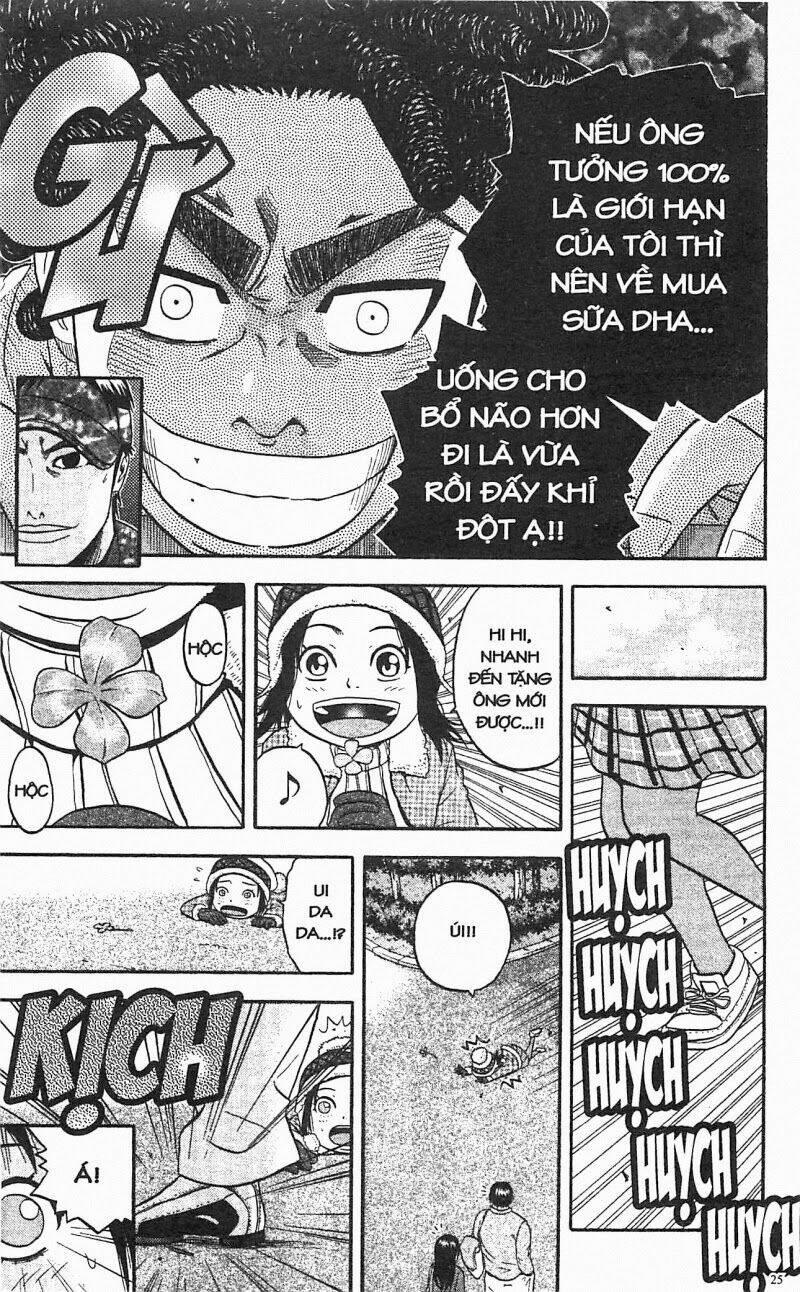 King Golf 80 trang 4