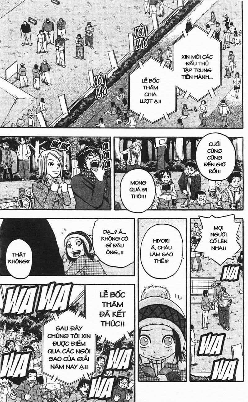 King Golf 80 trang 6