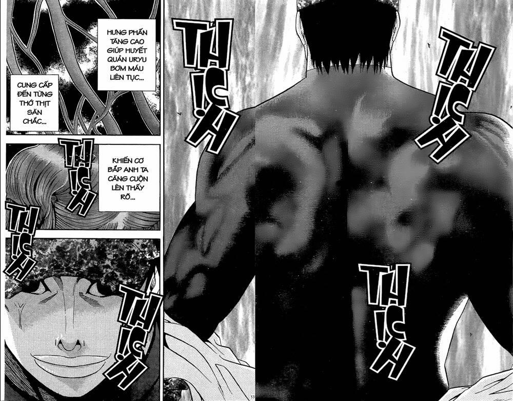 King Golf 81 trang 14