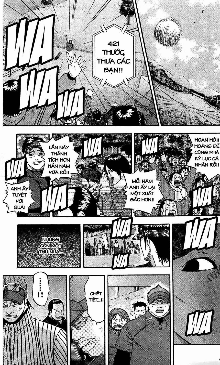 King Golf 82 trang 9