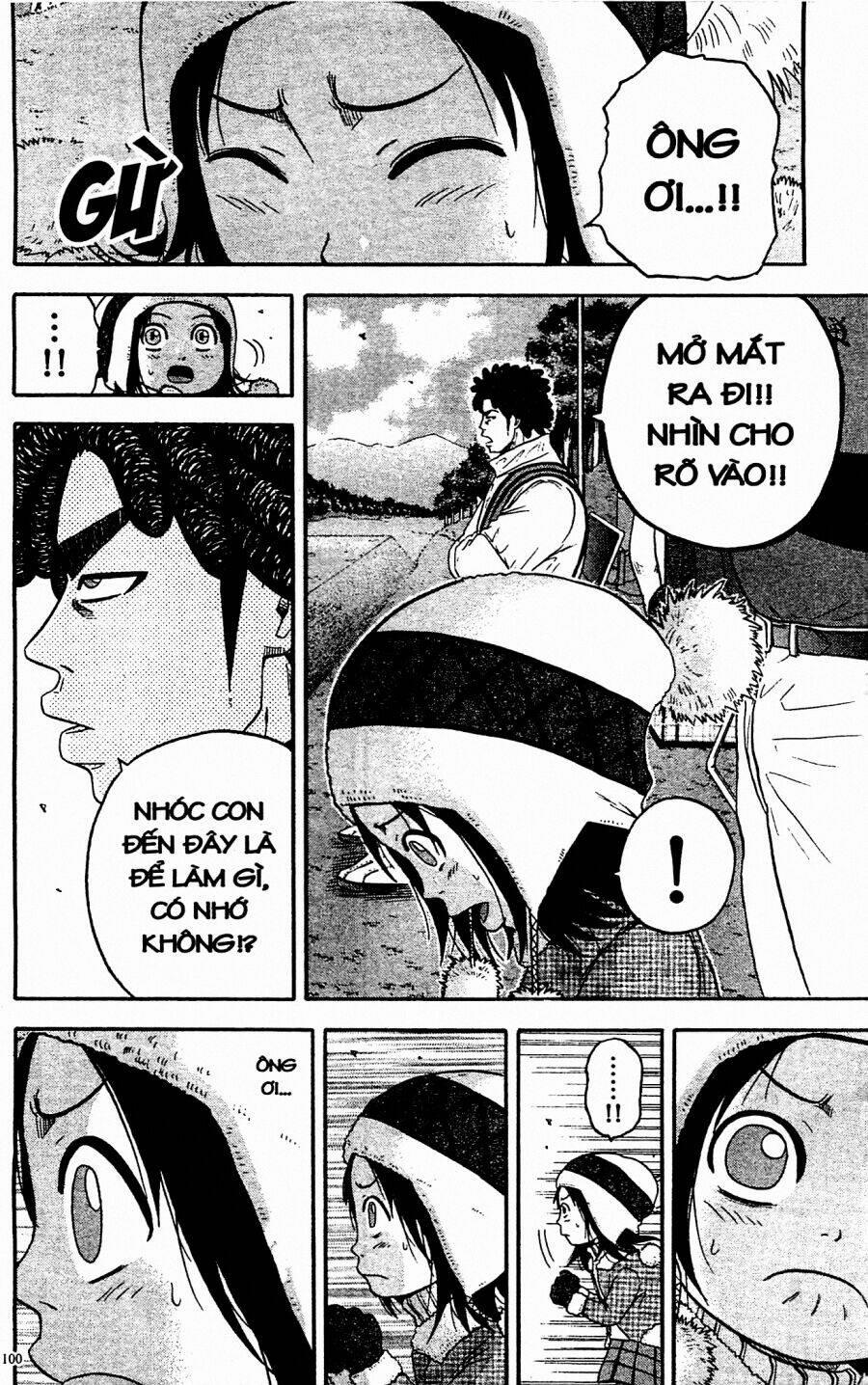 King Golf 84 trang 7