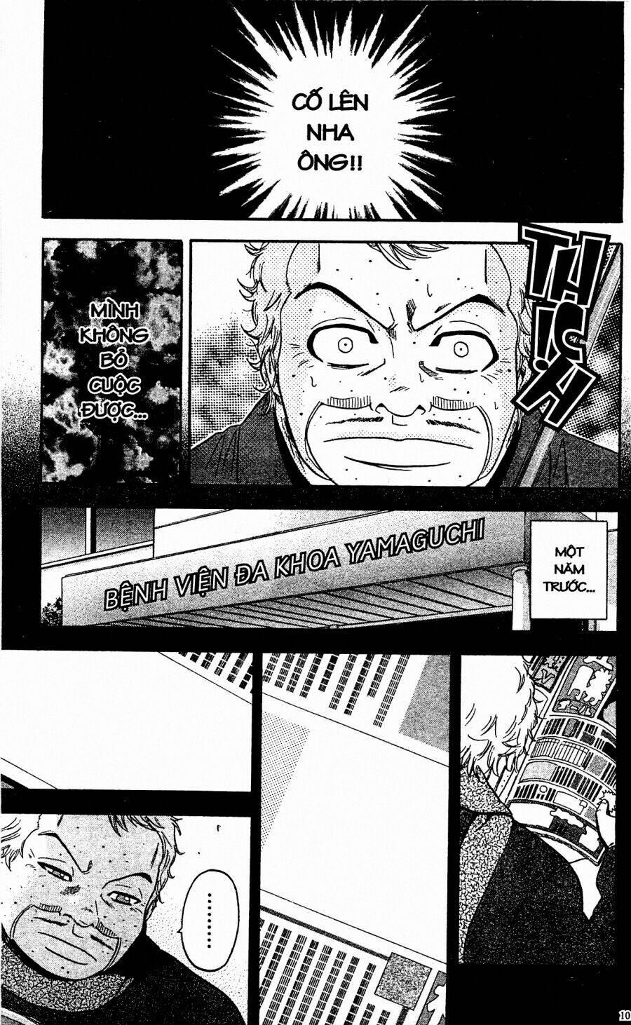 King Golf 84 trang 8