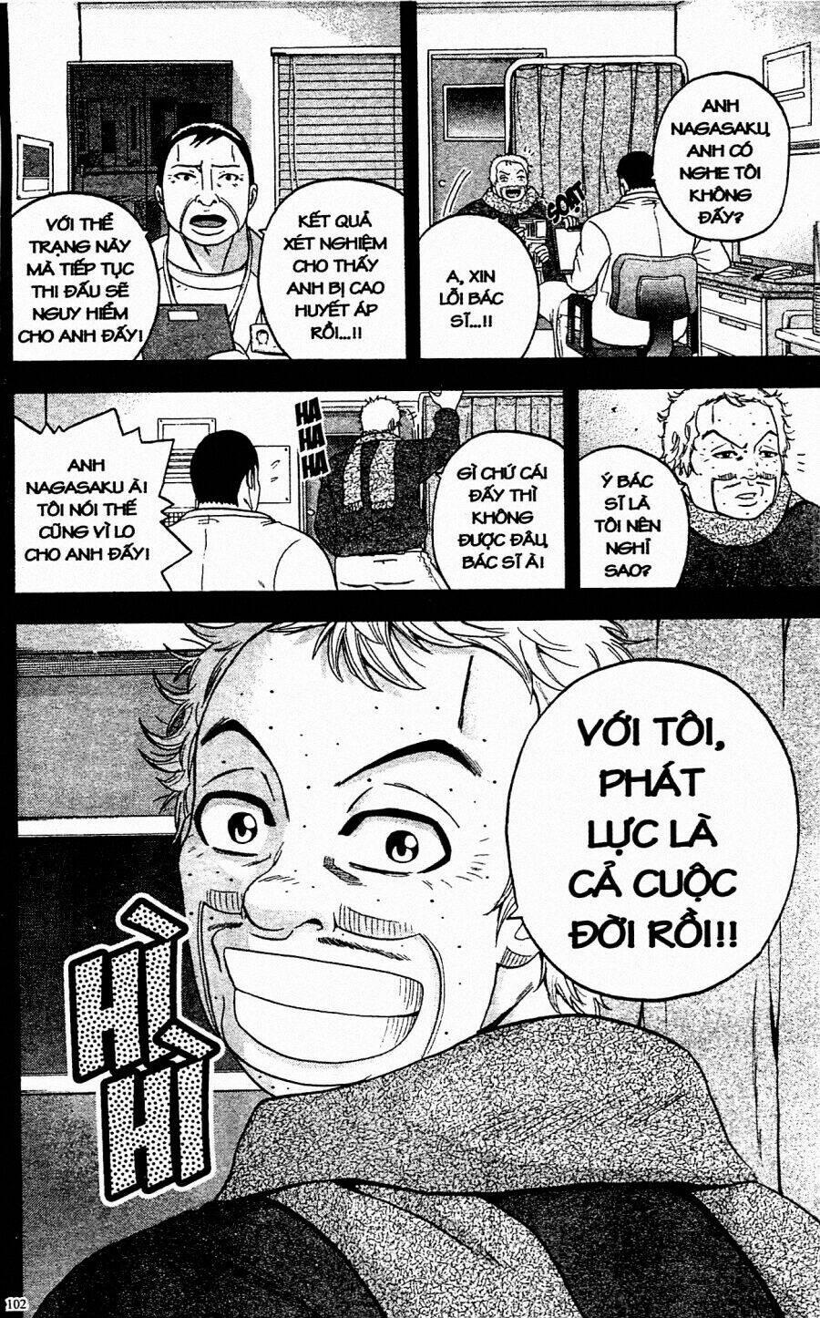 King Golf 84 trang 9