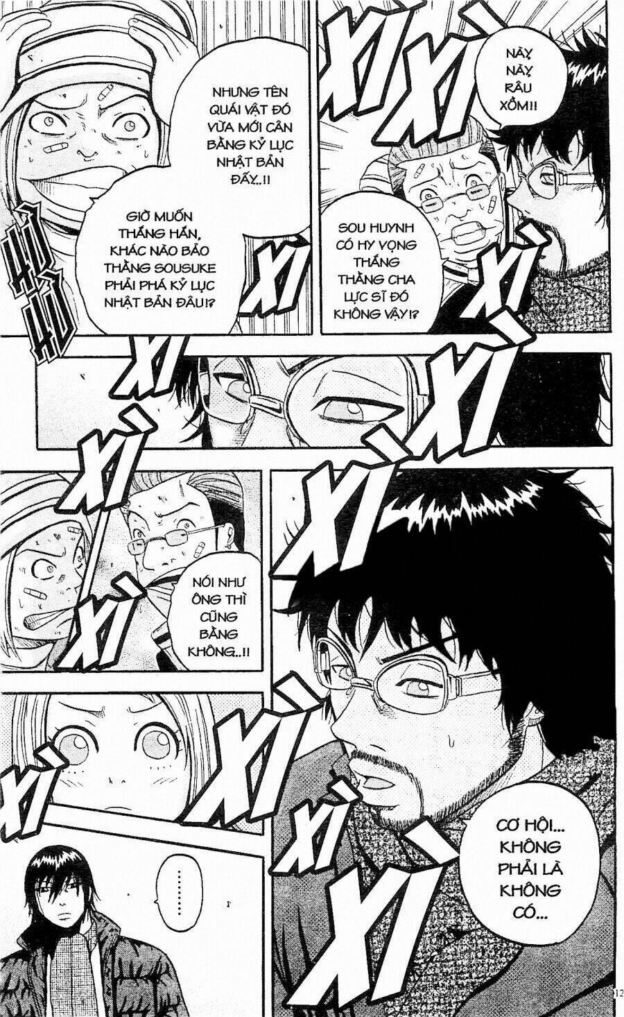 King Golf 85 trang 14