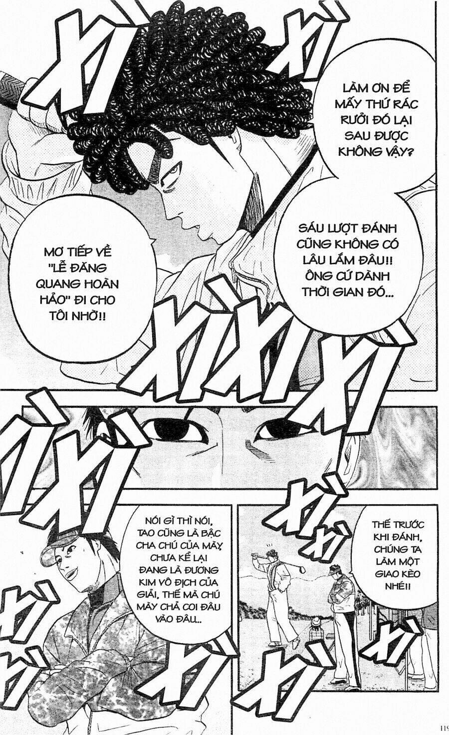 King Golf 85 trang 7