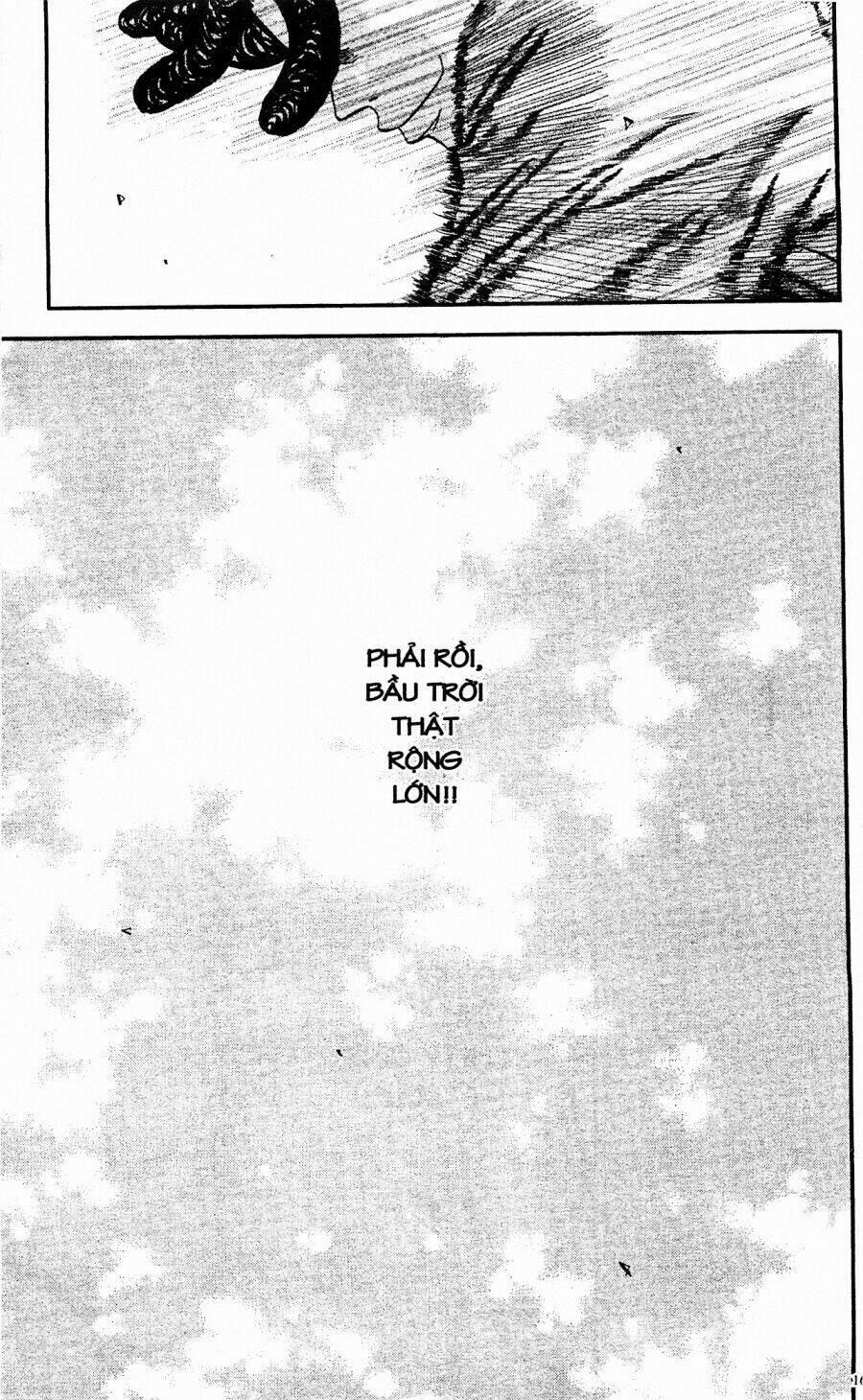 King Golf 87 trang 16