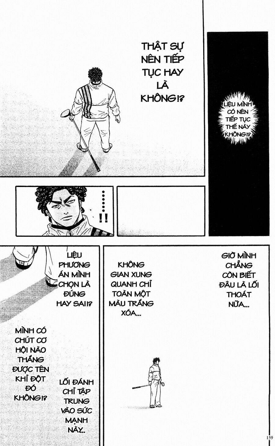 King Golf 87 trang 9