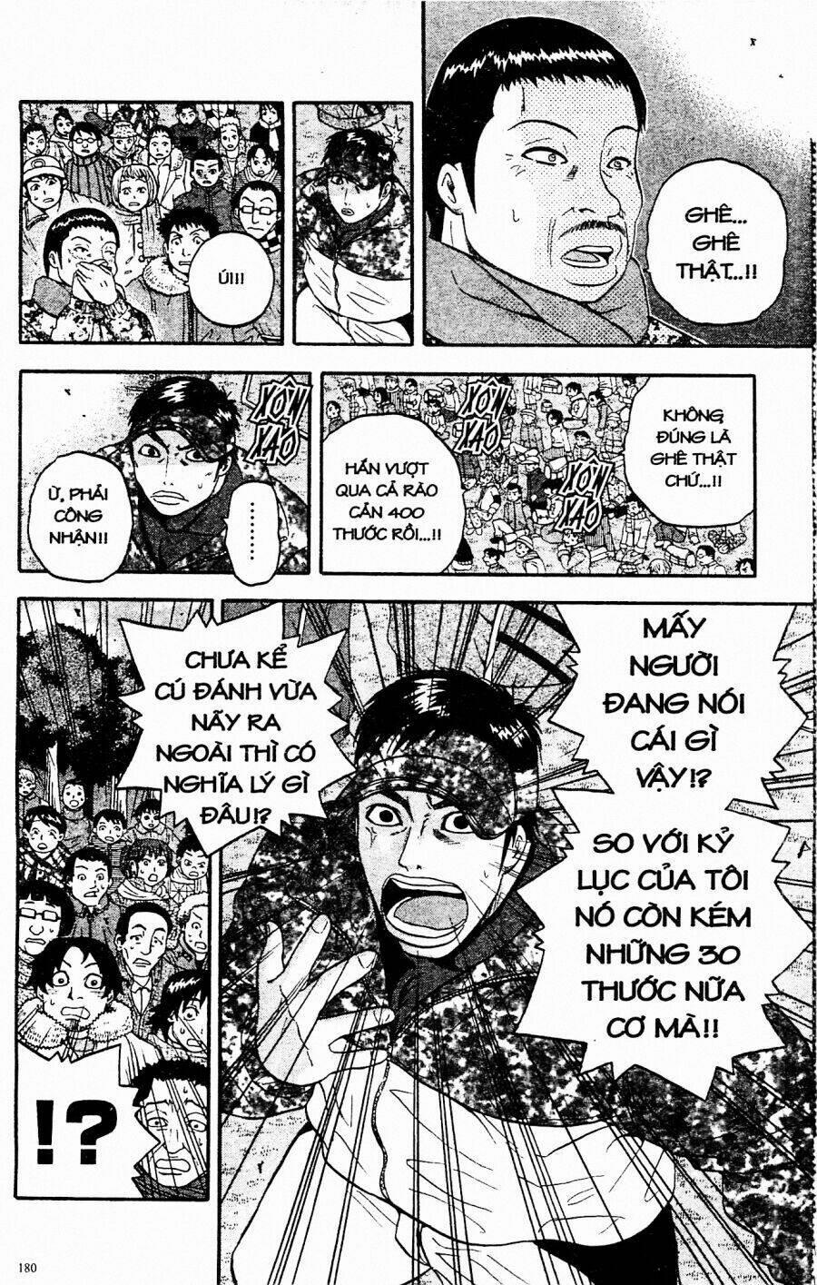 King Golf 88 trang 10