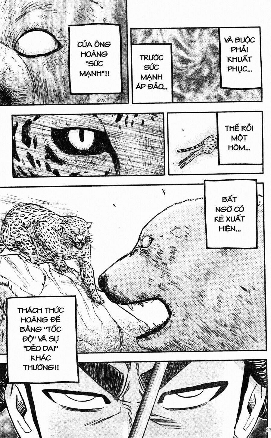 King Golf 88 trang 5