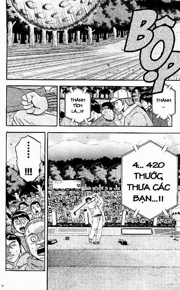 King Golf 89 trang 1