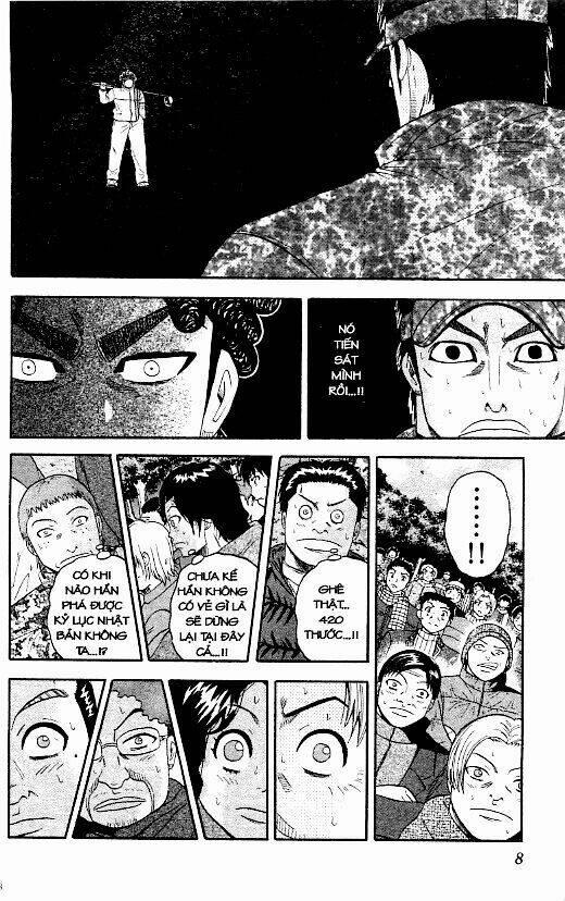 King Golf 89 trang 3