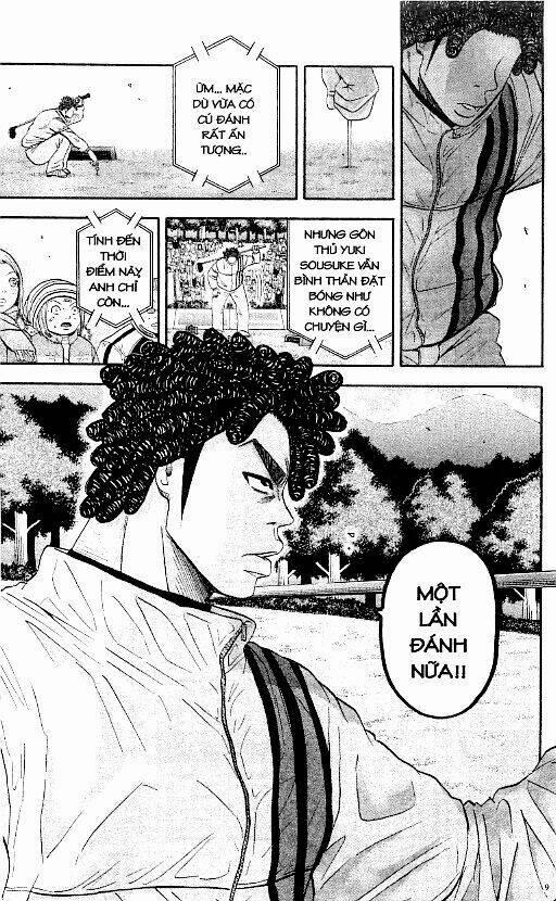 King Golf 89 trang 4