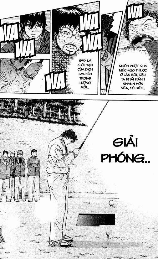 King Golf 90 trang 8