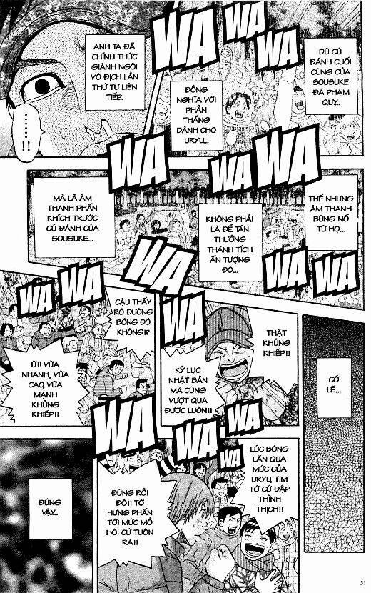 King Golf 91 trang 11